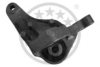 OPTIMAL F8-6209 Engine Mounting